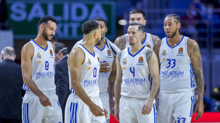 El joven crack del baloncesto que se le puede escapar al Real Madrid