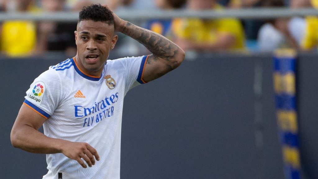 El Jugador No Quiere Irse 
