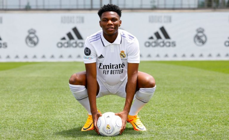El motivo por el que Tchouaméni no reemplazará a Casemiro