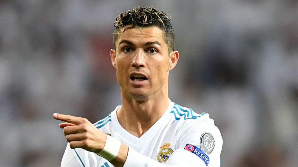 El no del Real Madrid