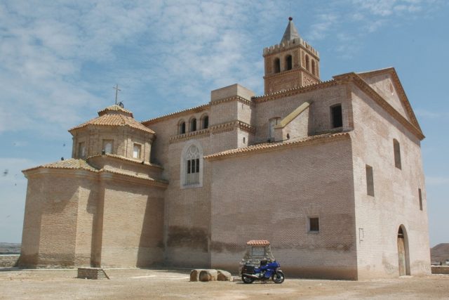 El pueblo español donde podrás ver momias