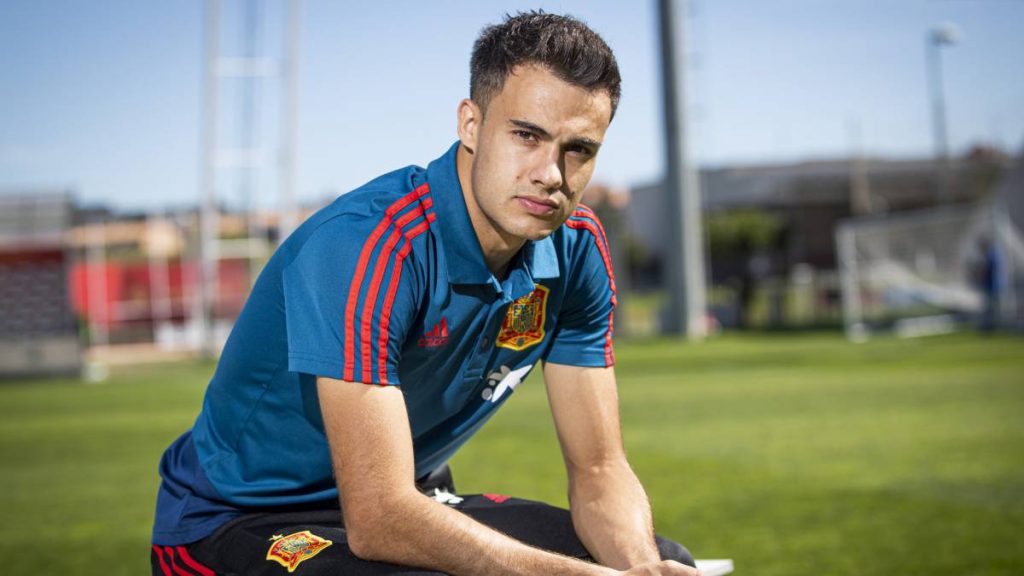 El refuerzo que quiere el Atlético de Madrid 