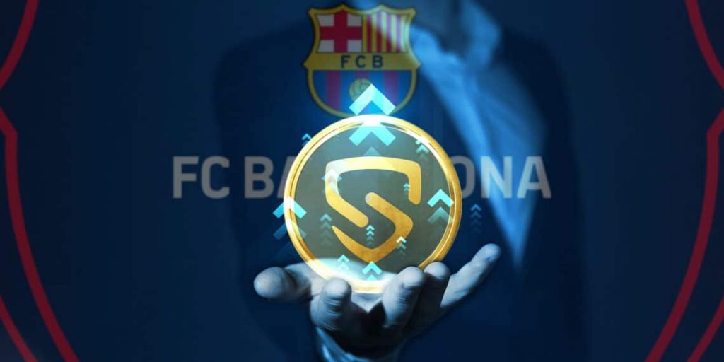 El Salvavidas Del Barcelona