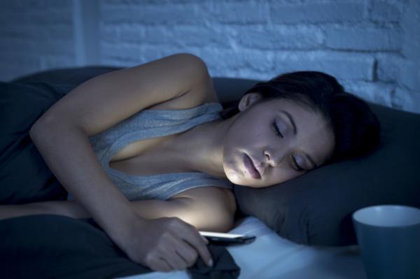 ¿Se Puede Dormir De Forma Natural Toda La Noche?