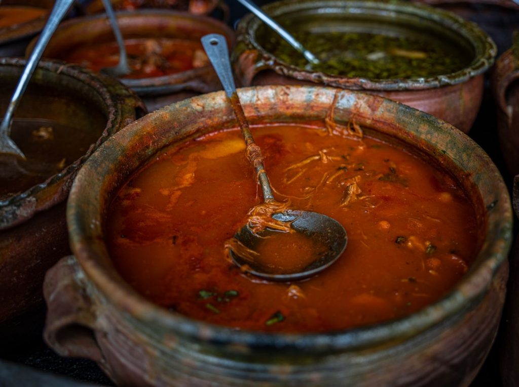 El truco que usa Arguiñano cuando una salsa le queda líquida 10 cocina