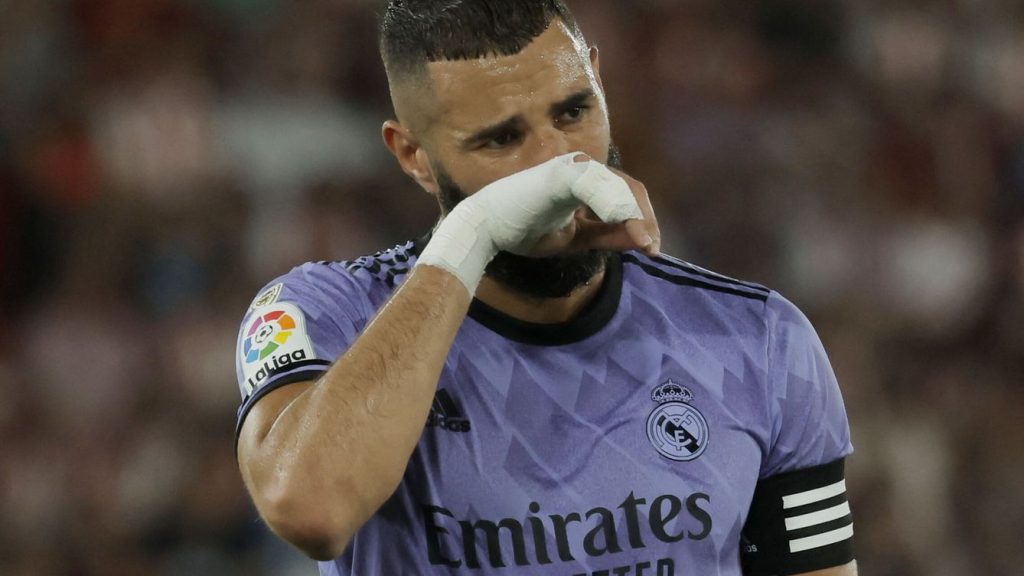 En El Real Madrid Quieren Aprovechar Las Oportunidades Que Se Le Presenten