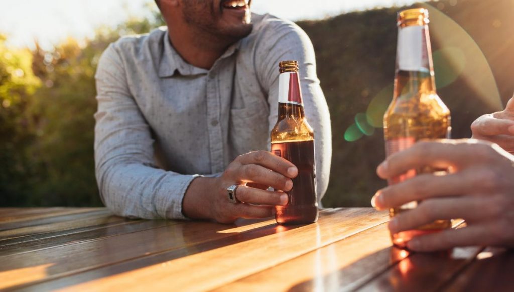 Temperatura De La Cerveza