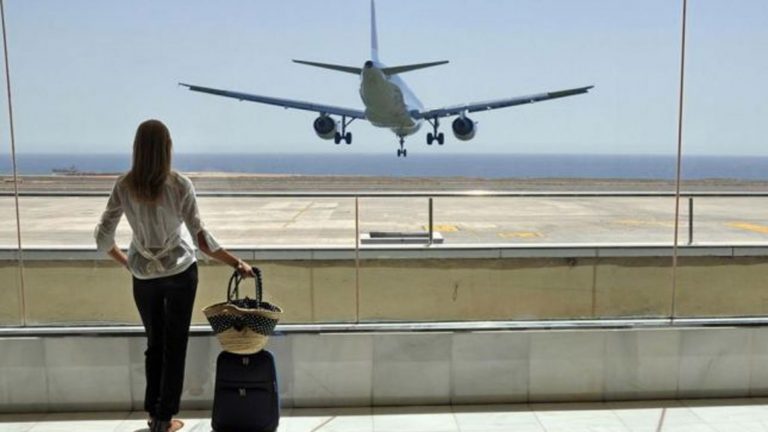 Enfermedades con las que no deberías viajar en avión