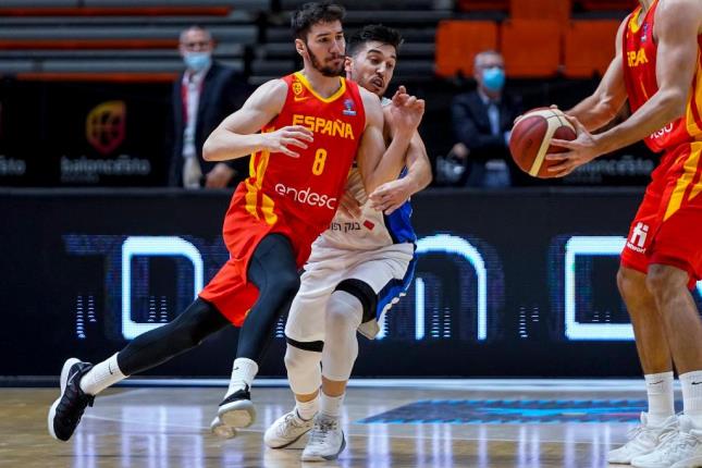 España Ya Está Lista Para Dar Guerra En El Eurobasket 2022 