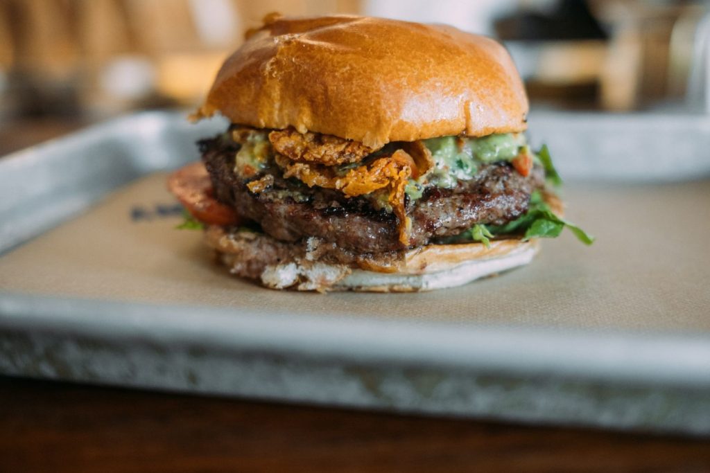 Esta Es La Receta De Chicote Para Hacer Una Hamburguesa Casera Digna De Un Chef