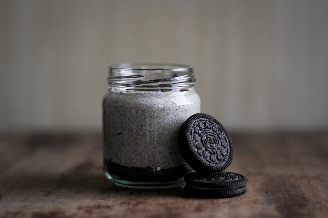 Esta es la receta original del batido de Oreo del VIPS