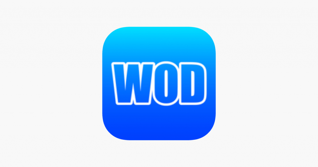 Travel WODs