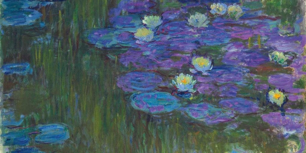 El Efecto Que Causa Una Obra Maestra Del Arte