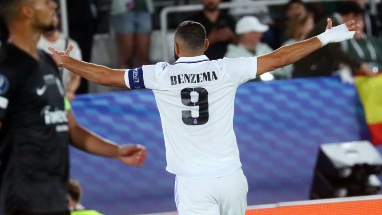 Estas son las ventas más caras del Real Madrid