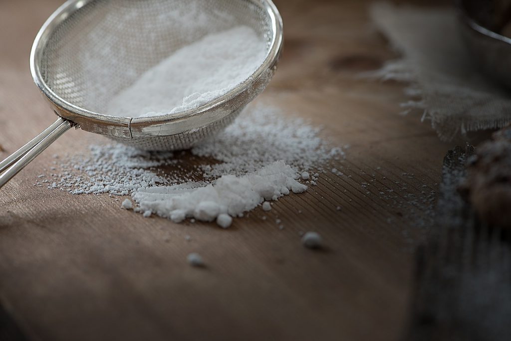 Este Azúcar Lo Puedes Hacer Con La Thermomix