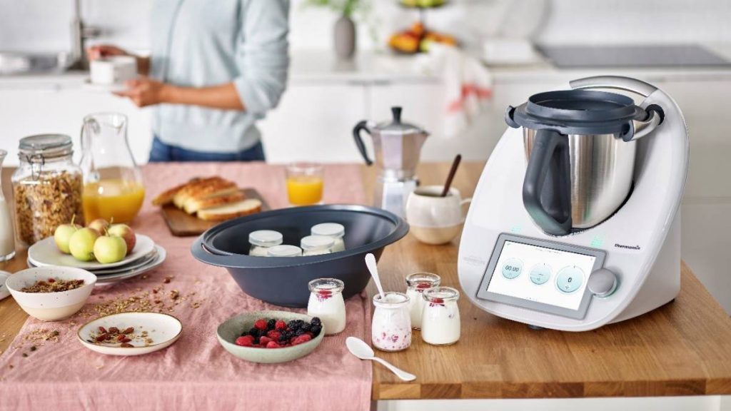Este Azúcar Lo Puedes Hacer Con La Thermomix