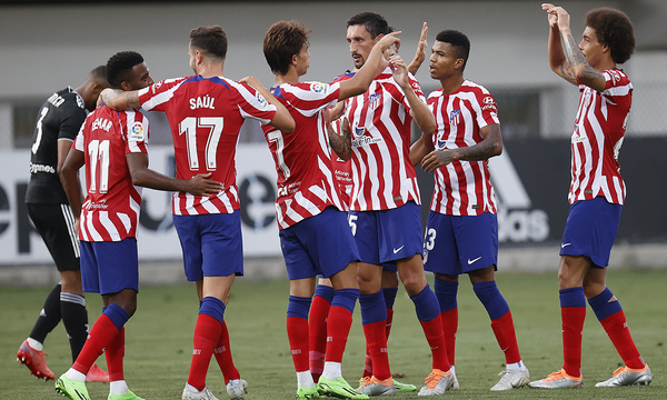 Este es el problema por el que el Atlético de Madrid no ganará LaLiga