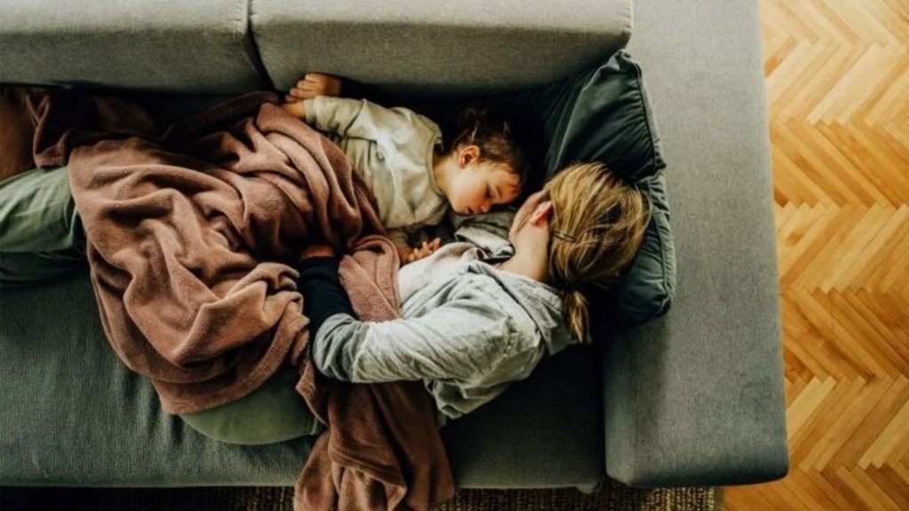 ¿Cuándo Se Debe Tomar La Siesta?