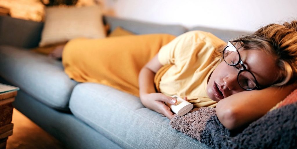 ¿Cuánto Debe Durar Una Siesta?