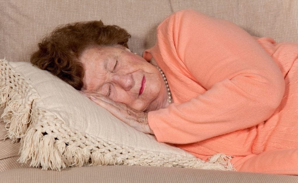 ¿El Ser Humano Necesita Dormir Más?