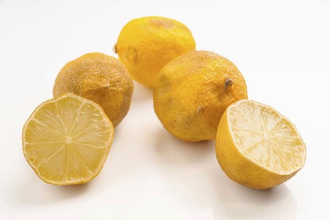 No Compres Limones En Oferta