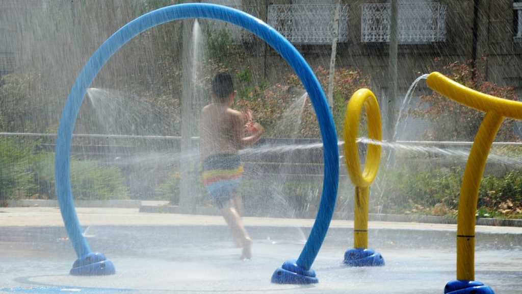 ¿Cuánto es demasiado calor para el ser humano?