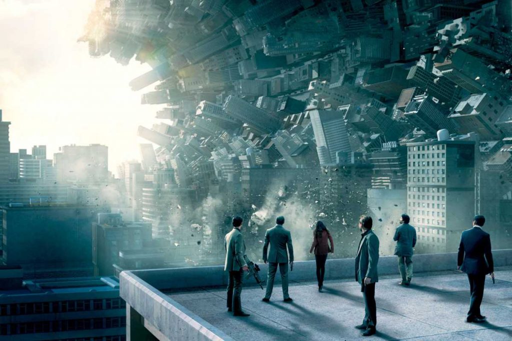 ¿Qué es ‘Origen’?