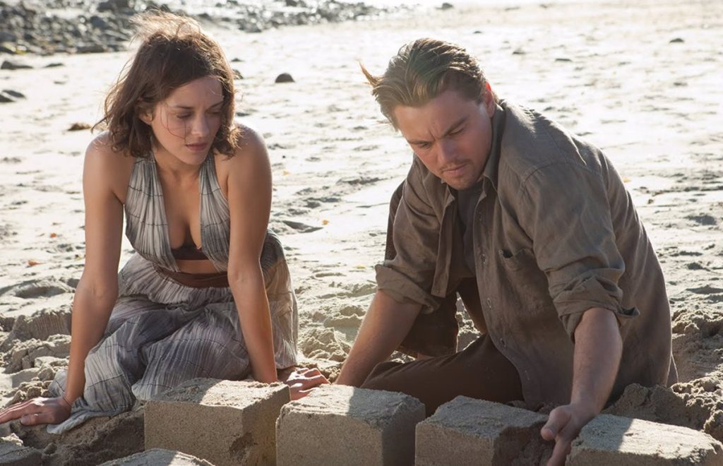 ¿De qué trata ‘Origen’?