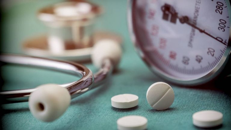 Esto es lo que pasa si tomas Paracetamol y eres hipertenso