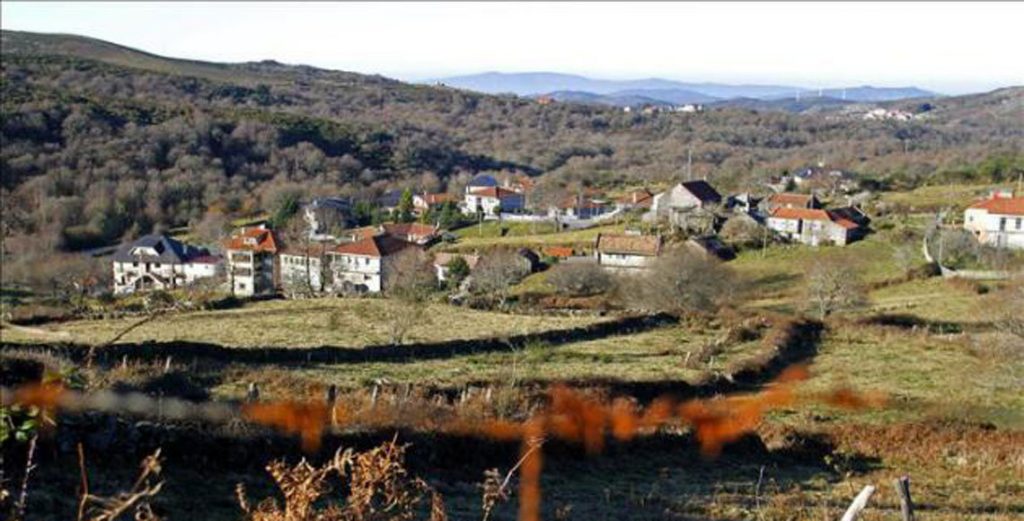 A Xesta, Pontevedra