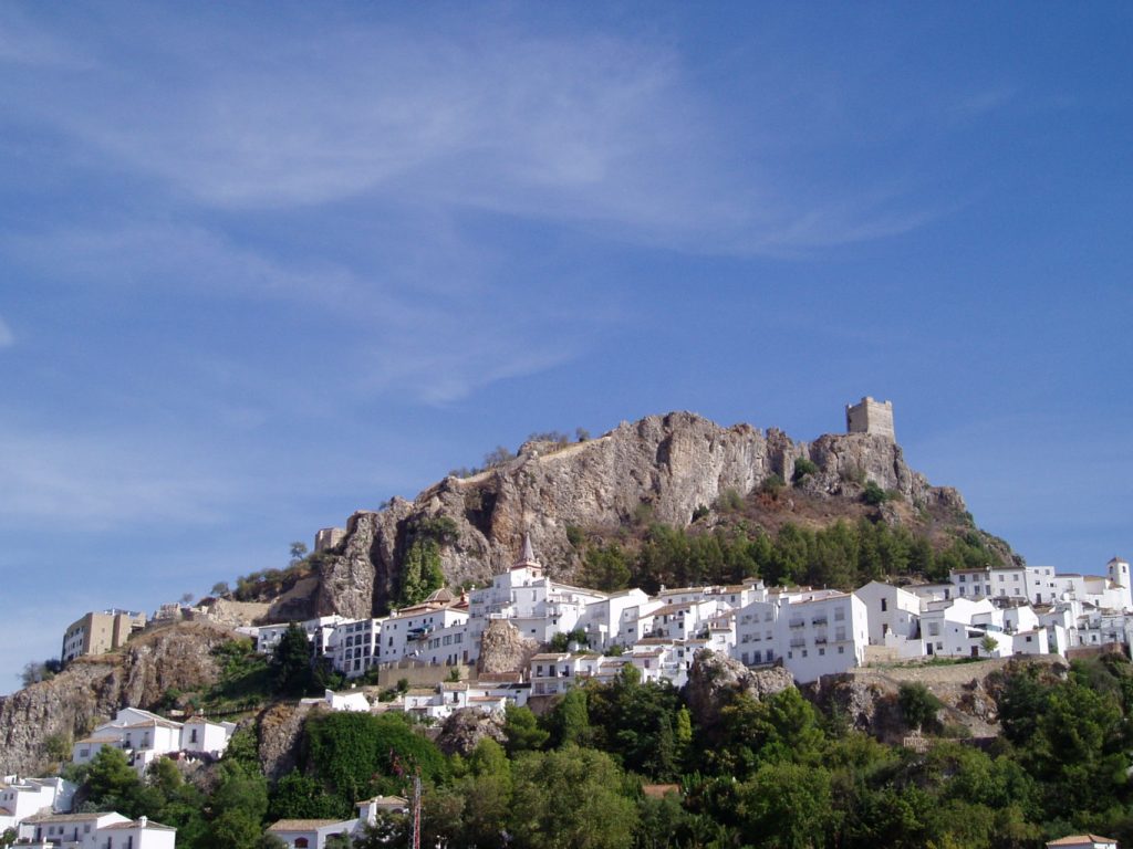 Estos son los pueblos blancos mas bonitos de Cadiz 13