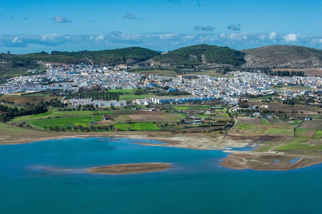 Estos son los pueblos blancos mas bonitos de Cadiz 6