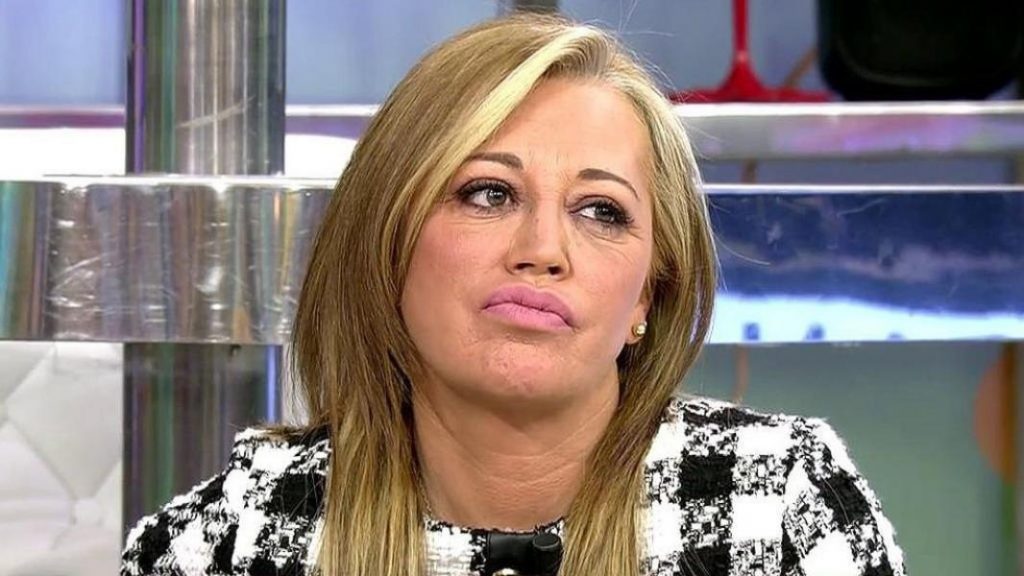 La ausencia de Belén Esteban de la televisión