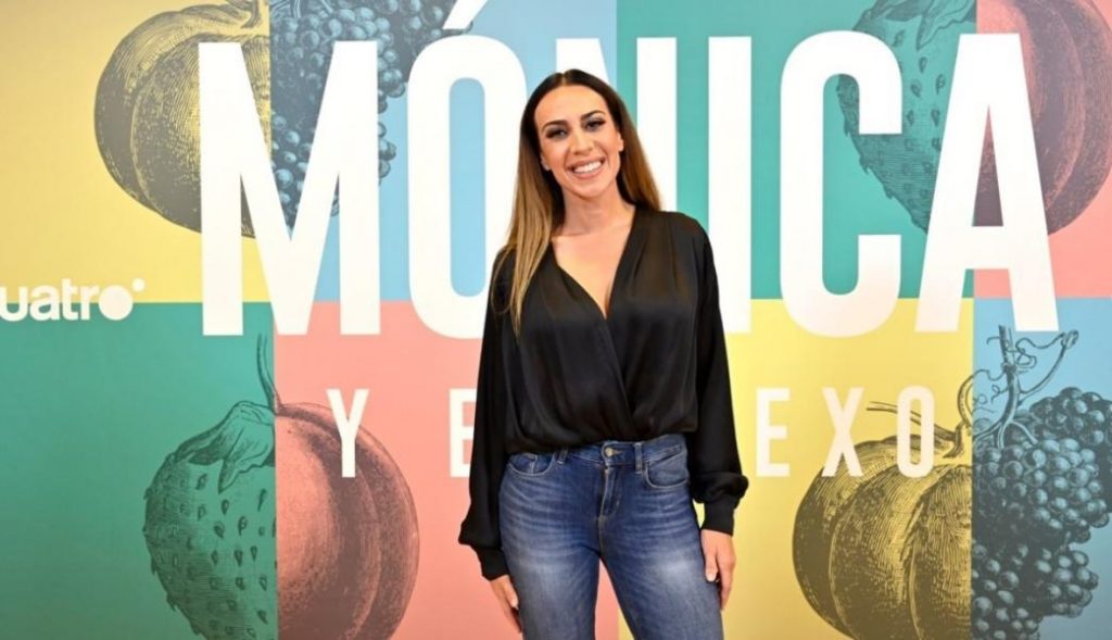 Mónica Naranjo cancela fechas