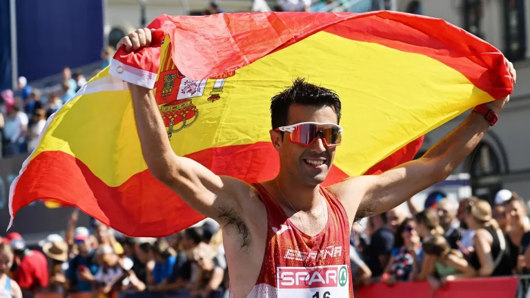Europeo de Múnich: cuántas medallas ha ganado ya España