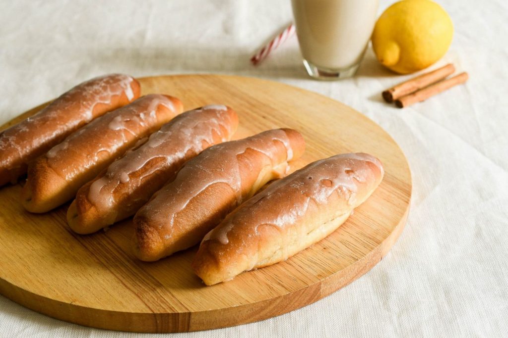receta