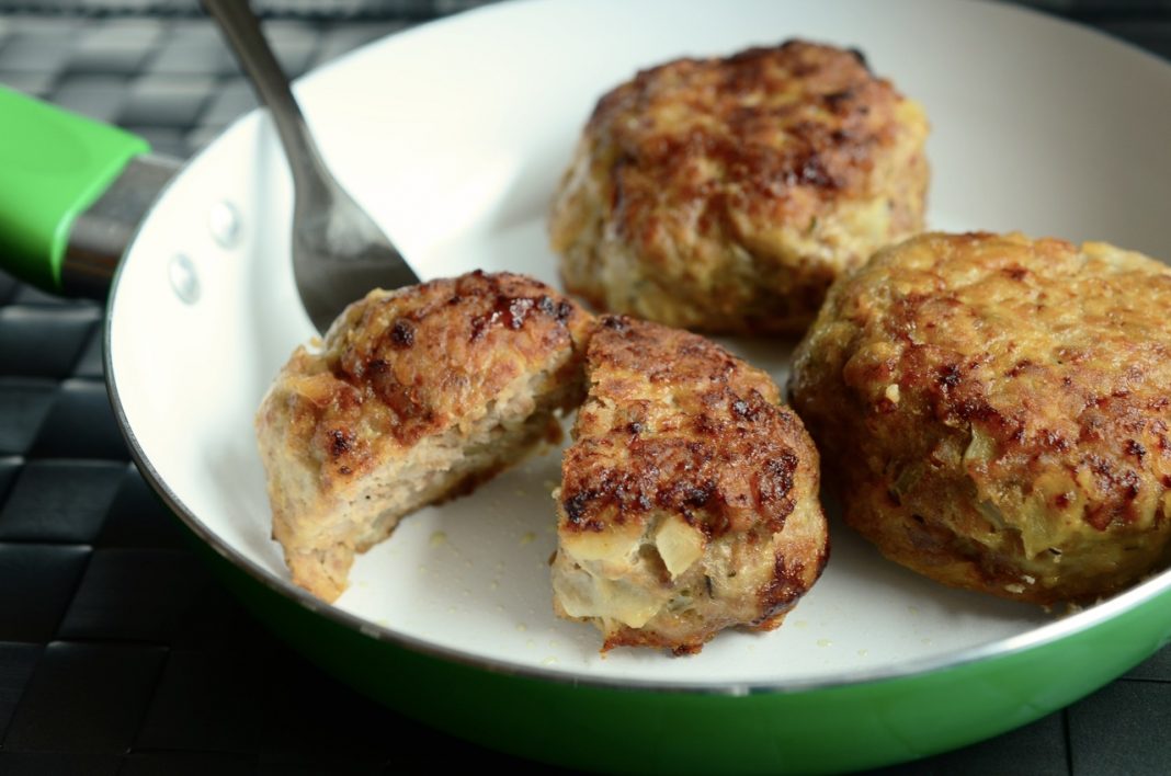 Filetes rusos la receta que te hará recordar tu infancia