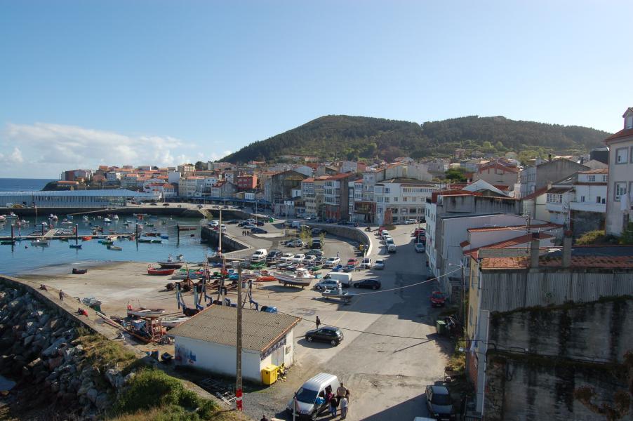 Finisterre es un lugar mágico por su historia