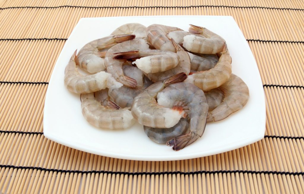 Gambas A La Plancha El Truco Para Que Jamás Se Te Pegue Ni Un Bigote