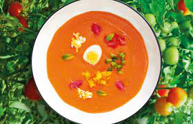 ¿Gazpacho o salmorejo? Esto es lo que opina la OCU