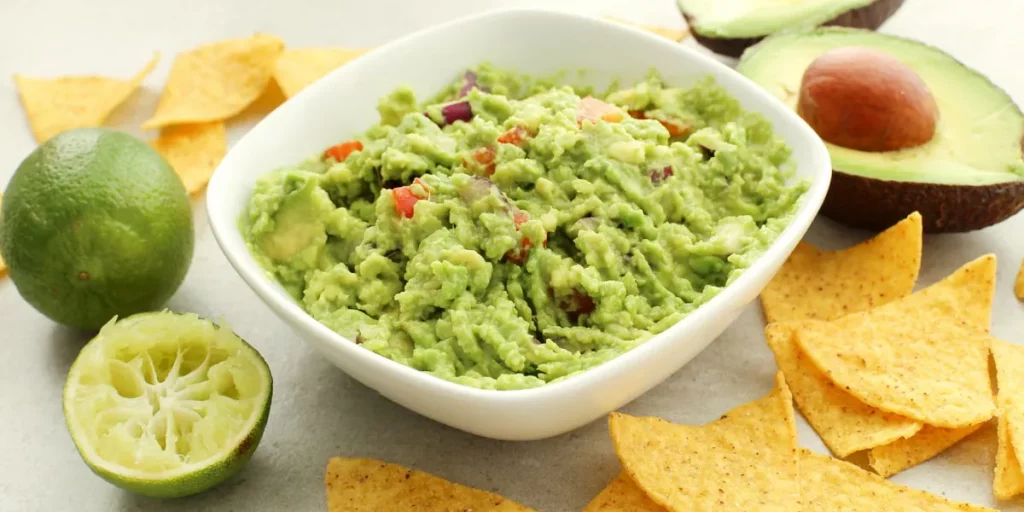 Guacamole Min