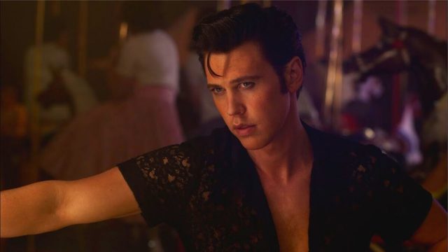 HBO Max: cuándo se estrenará el biopic de Elvis