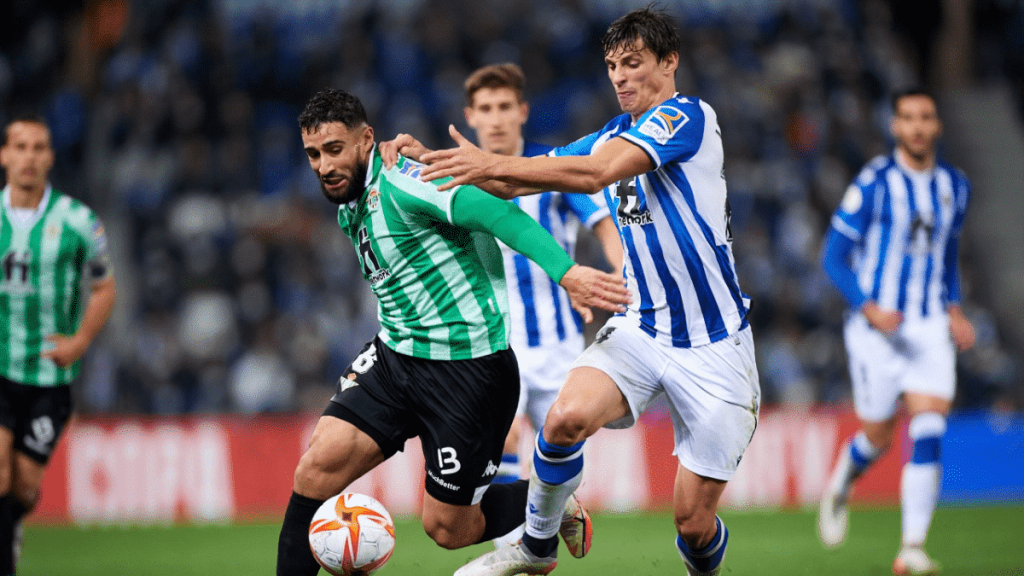 Habían dudas sobre cómo se vería LaLiga SmartBank para este ciclo