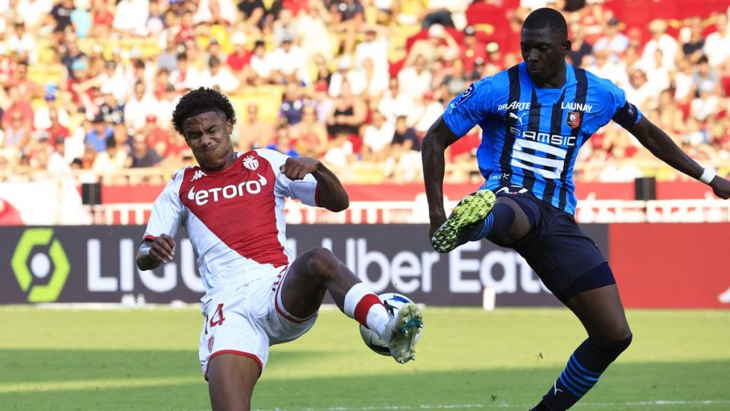 Una oferta más barata con Hamari Traoré 
