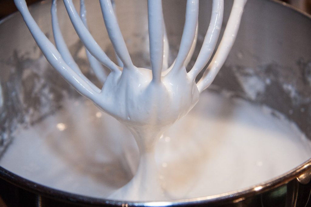 Helado De Galletas Los Tres Únicos Ingredientes Para Hacerlo
