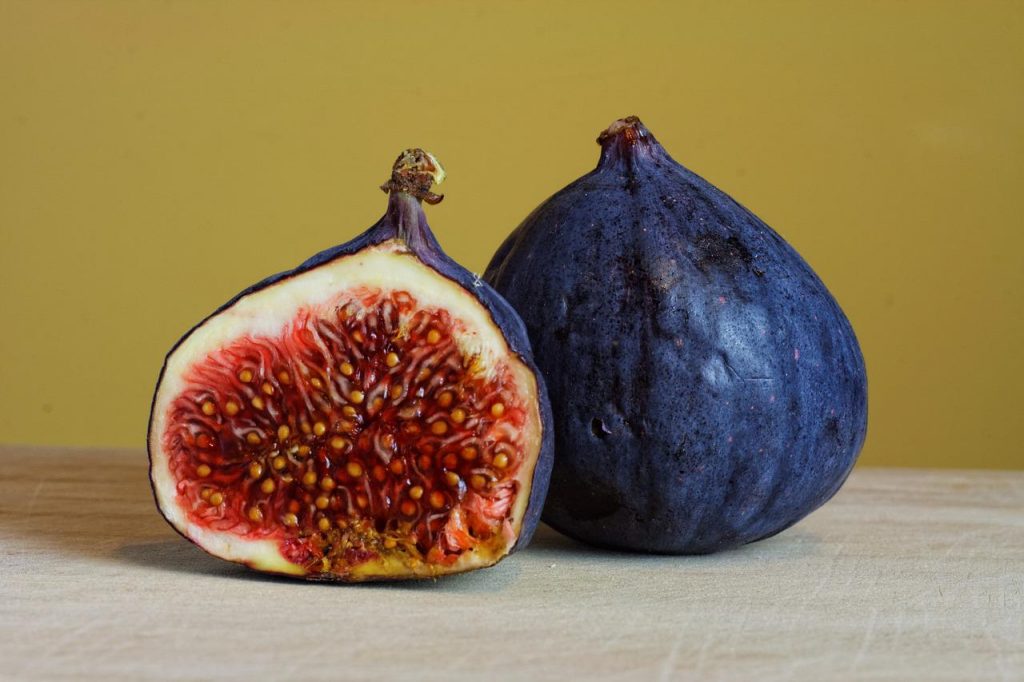 Higos En Escabeche: Cómo Se Hacen