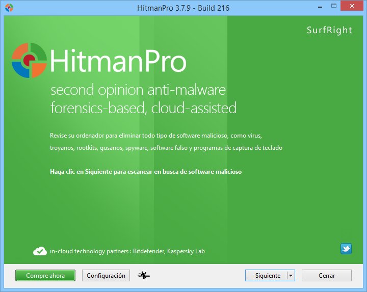 Los Mejores Limpiadores De Malware Gratuitos