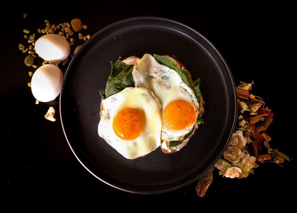 Huevos Fritos A La Extremeña Qué Llevan Y Cómo Se Hacen