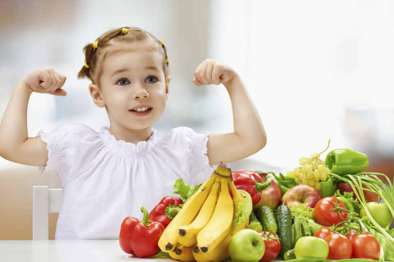 Alimentos que refuerzan tu sistema inmunitario
