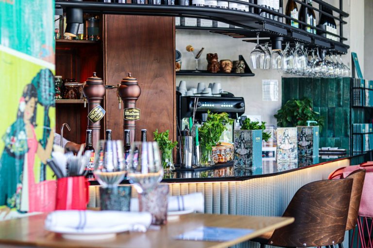 Moemia, la taberna más viajera de Madrid